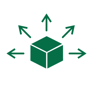 Distribución Prioritaria