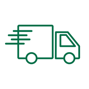 Envíos Rápidos y Seguros